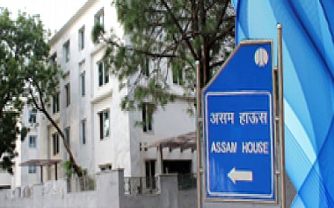 Assam House, New Delhi Gets New OSD Baishali Nayak
