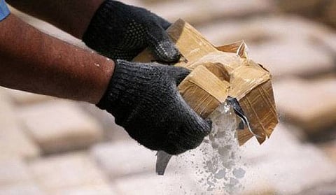 Mizoram Police Seize Drugs Worth Rs 1.51 Crore, Two Held
