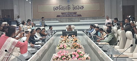 Assam: Dispur to Implement Justice Sharma Committee Report