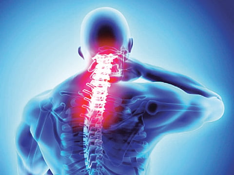 Spinal cord injuries have become more common than ever, says health experts