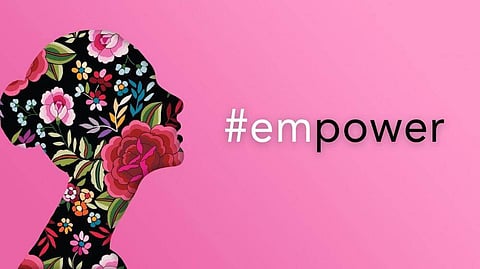 Breaking barriers: Fight for women’s political empowerment in India