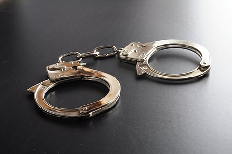 Demow Police Foil Robbery Attempt on NH-37, Detain Four Suspects and Seize Weapons