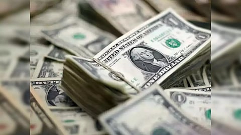 India's Forex Reserves Reach Record High of $683.98 Billion with $2.3 Billion Weekly Surge