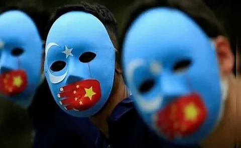 World Uyghur Congress Condemns China’s Disinformation Campaign