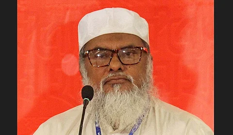 No Plan to Change National Anthem of Bangladesh: Abul Fayez Muhammad Khalid Hossain