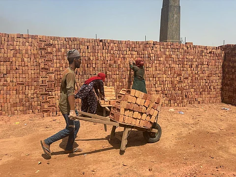 Brick Kiln Industry in Tinsukia and Dibrugarh Faces Closure Due to Worker Shortage and Safety Concerns