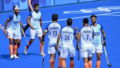 Men's Asian Champions Trophy: Reigning Olympic bronze medalists India all- set to defend title