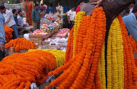 Concern over Phool Gali’s Worsening Condition in Fancy Bazaar, Guwahati