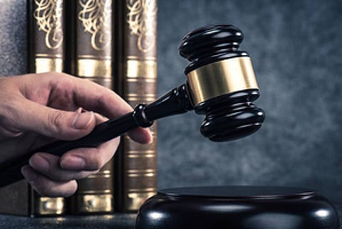 Improving the Delivery of Justice