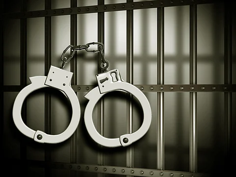 Prime Accused in Barak Valley Chit Fund Scam, Hemanta Kumar Gogoi, Arrested by Karimganj Police