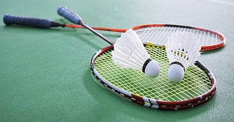 Assam women, girls' team win in North East Zonal Inter State Badminton Tournament titles