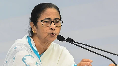 ‘Fulfilling all requirements of CISF; conspiracy hatched by central government’: WB CM Mamata Banerjee
