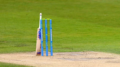 Narrow win for City Cricket Club over Gauhati Town Club in GSA Pride Cup T20 Cricket