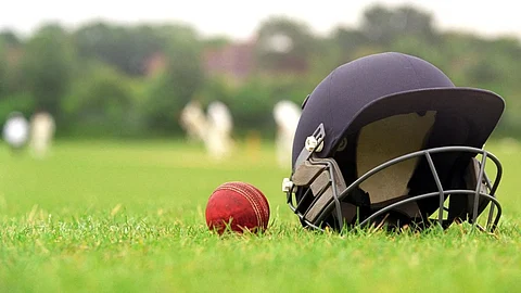 New Star Club, Bud Cricket Club earn full points in GSA Pride Cup T20 Cricket