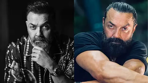 Bobby Deol equates alcohol addiction to ‘drowning’: ‘Everyone can swim out of it’