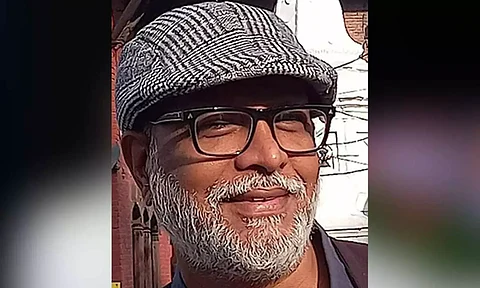 Visual Artist Pradosh Paul Resigns from Rajya Charukala Parishad in Protest Against Rape and Murder of Junior Doctor in Kolkata