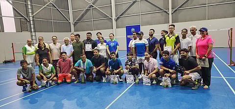 Pickleball Carnival and Clinic