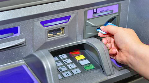 ATM Shortage Hits People in Assam