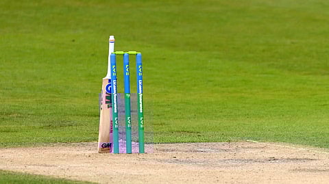 Guwahati: Bud Cricket Club, River Rine Club win in GSA Pride Cup T20 Cricket