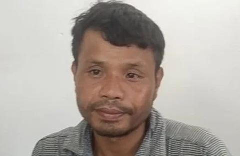 Assam Police Apprehend Active NSCN-IM Cadre in Joint Operation Led by SDPO Shambhavi Mishra