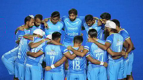 Asian Champions Trophy
