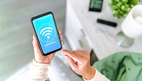 Manipur: Internet service restored partially in five districts
