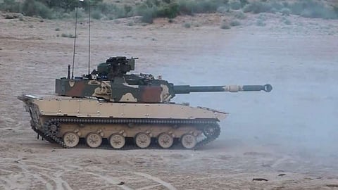 DRDO