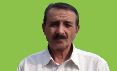 OBITUARY Loknath Upadhyaya