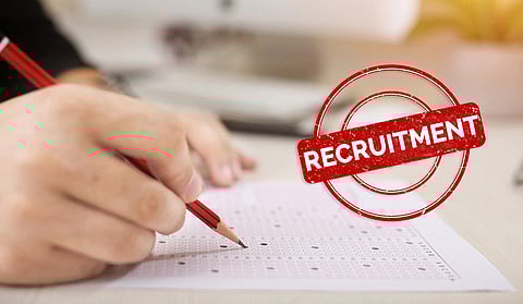 recruitment