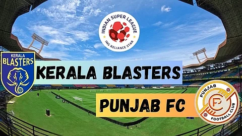 Indian Super League