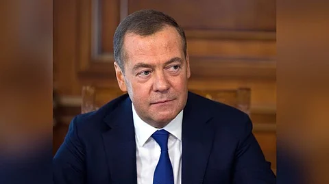 Russia warns of potential nuclear response amid Western actions in Ukraine