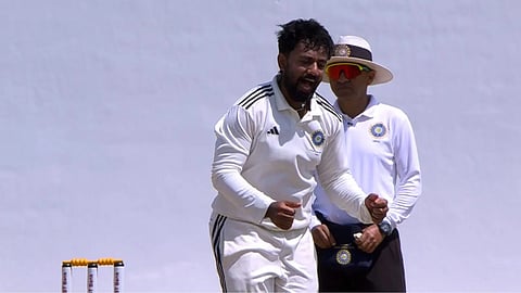 Duleep Trophy