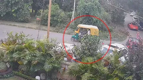 Punjab Police
