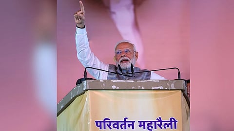 Narendra Modi