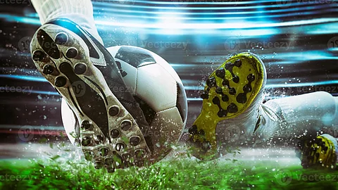 Sub Junior National Football Tournament