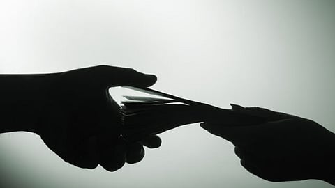 Government Misappropriation