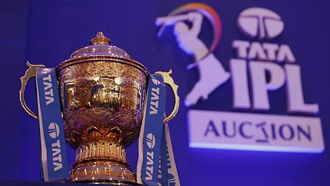 Indian Premier League