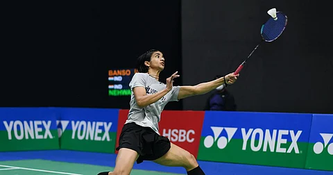 Malvika Bansod