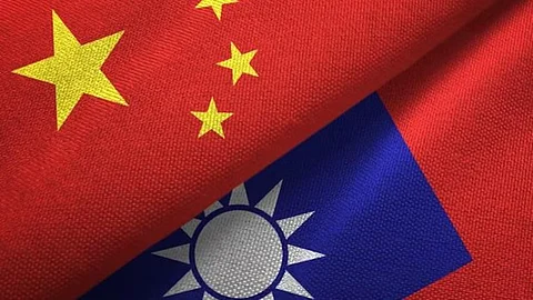 Taiwan