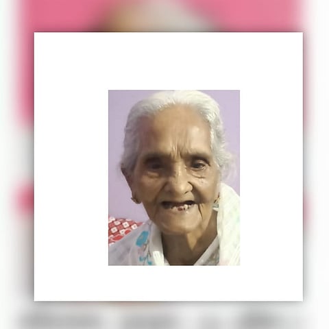 Assam: Nonagenarian Brinda Bala Deka, Passes Away in Kakpather