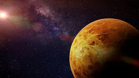 After Moon and Mars probe, India Sets Sights on Venus: Cabinet Approves ₹1,236 Crore Orbiter Mission for 2028 Launch