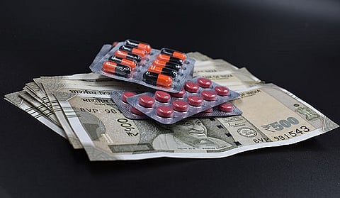 ‘No discount on medicines’ policy sparks strong reactions in Nagaon district