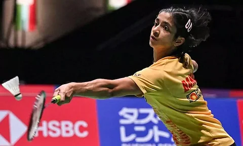 Malvika Bansod