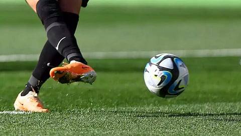 Sub-Junior Boys’ National Football Championship