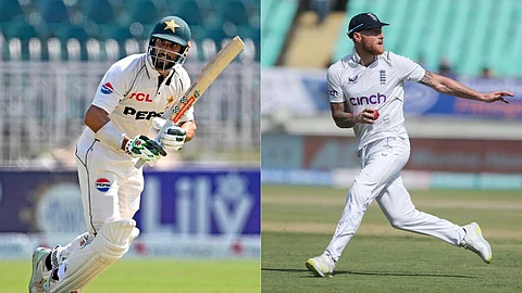 Pakistan Cricket Board