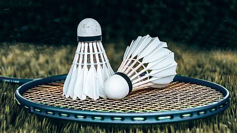 Badminton