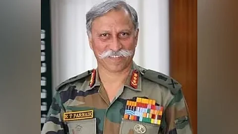 Arunachal Governor