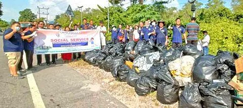 Swachhta Hi Seva 2024 Initiative