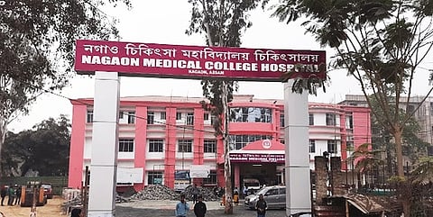 Nagaon Medical College Hosts National CME Program on Transformative Trends in Laboratory Medicine