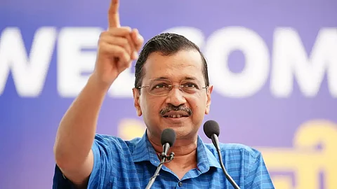 Arvind Kejriwal has been ‘exposed’, people understand his drama, says Delhi Congress chief Devender Yadav